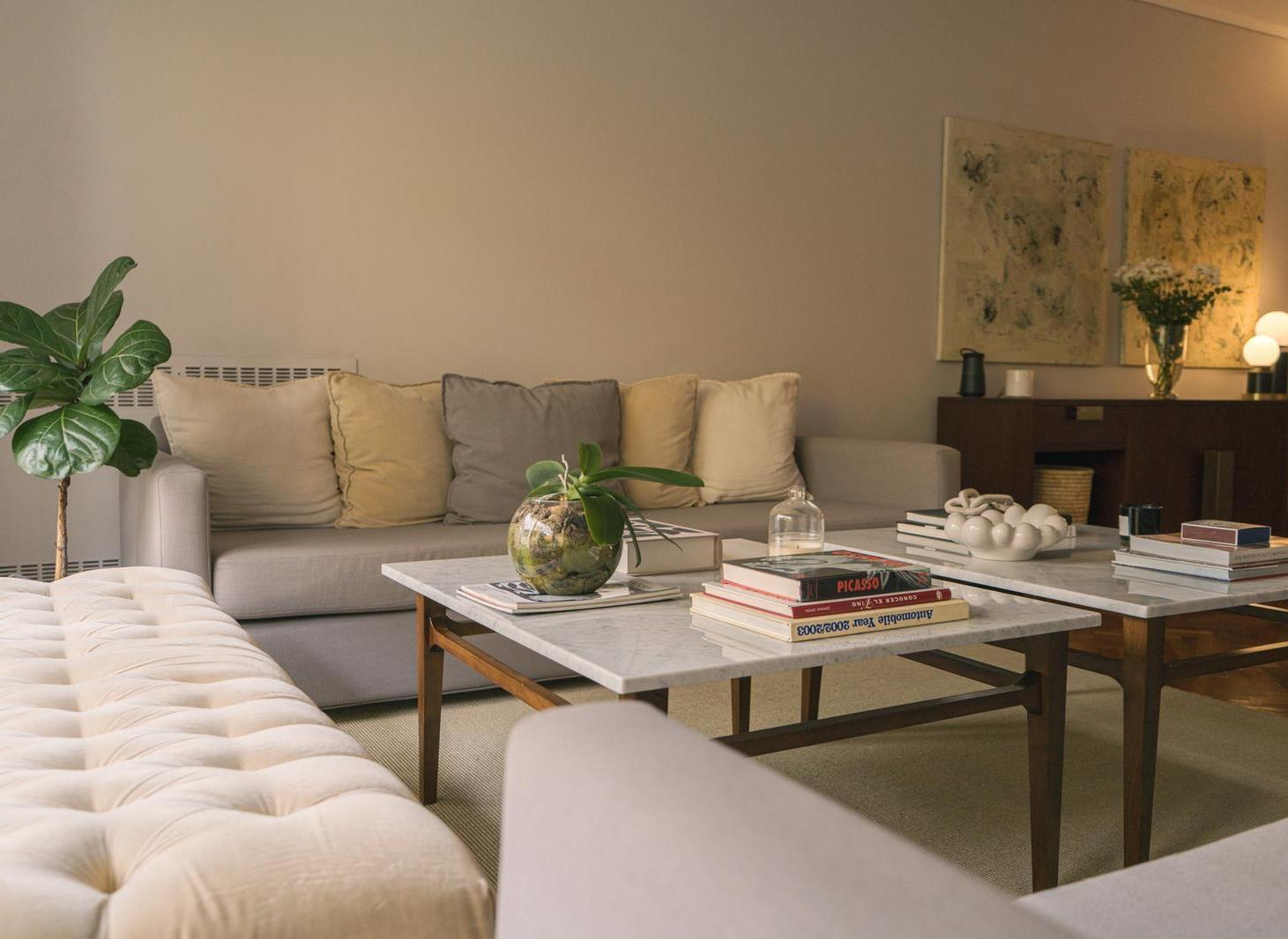 Departamento en venta - 4 ambientes en Recoleta Apto Credito