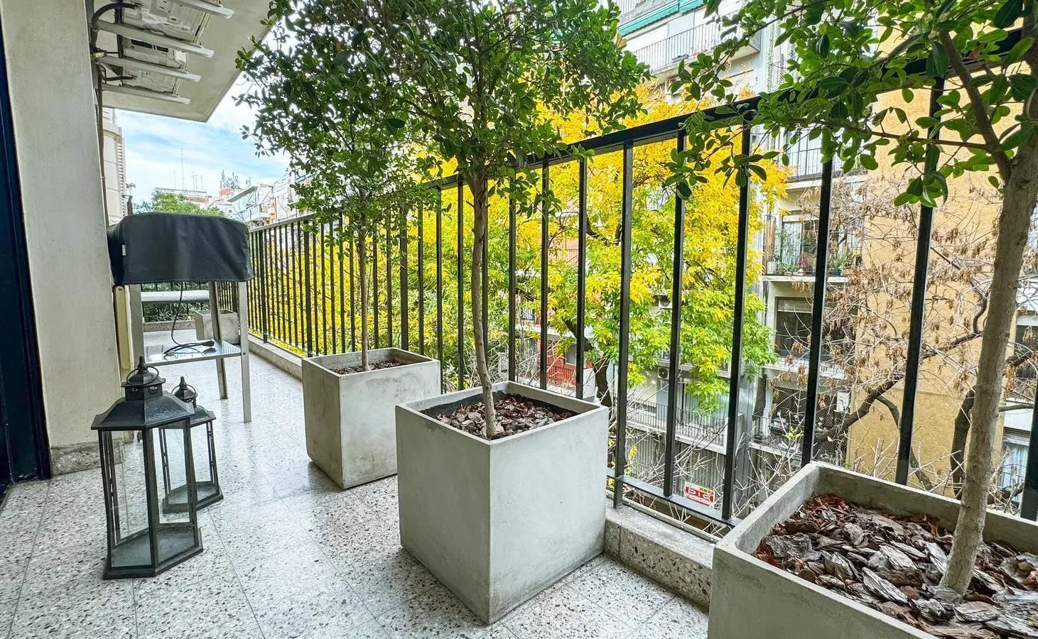 Departamento en venta - 4 ambientes en Recoleta Apto Credito 2
