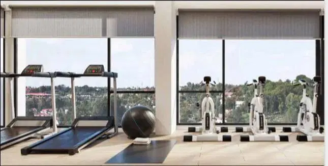 Torres Brickell - Penthouse con la mejor vista al rio - Piso 19 - 2 cocheras 4