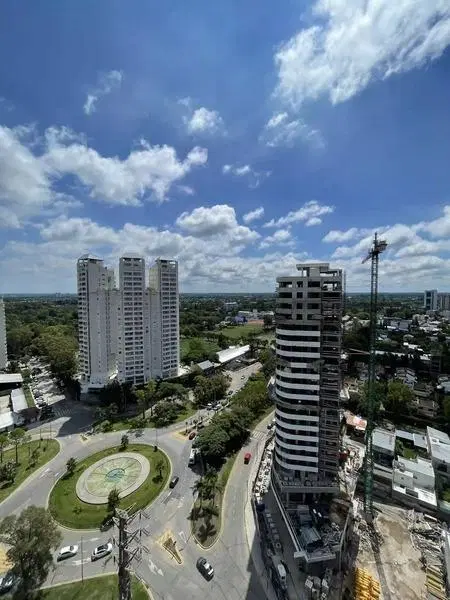 Torres Brickell - Penthouse con la mejor vista al rio - Piso 19 - 2 cocheras 3
