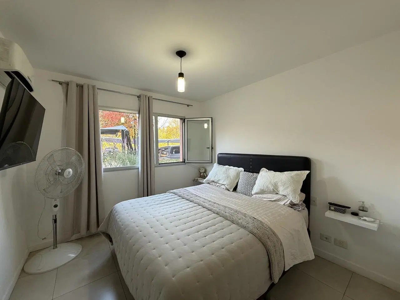 Departamento PB 3 AMB en VENTA APTO CREDITO, Pilar 3