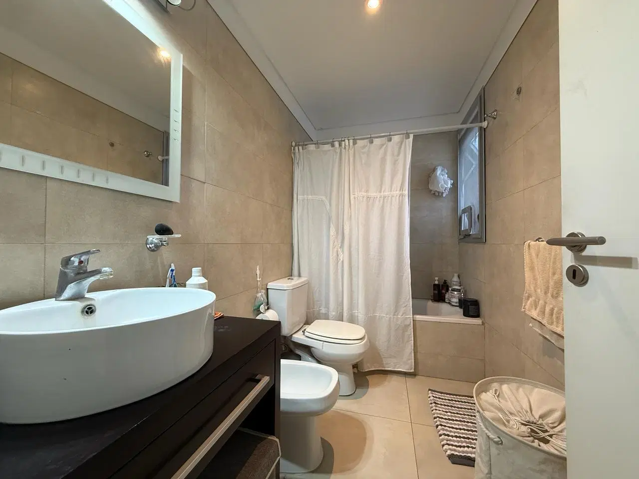 Departamento PB 3 AMB en VENTA APTO CREDITO, Pilar 5
