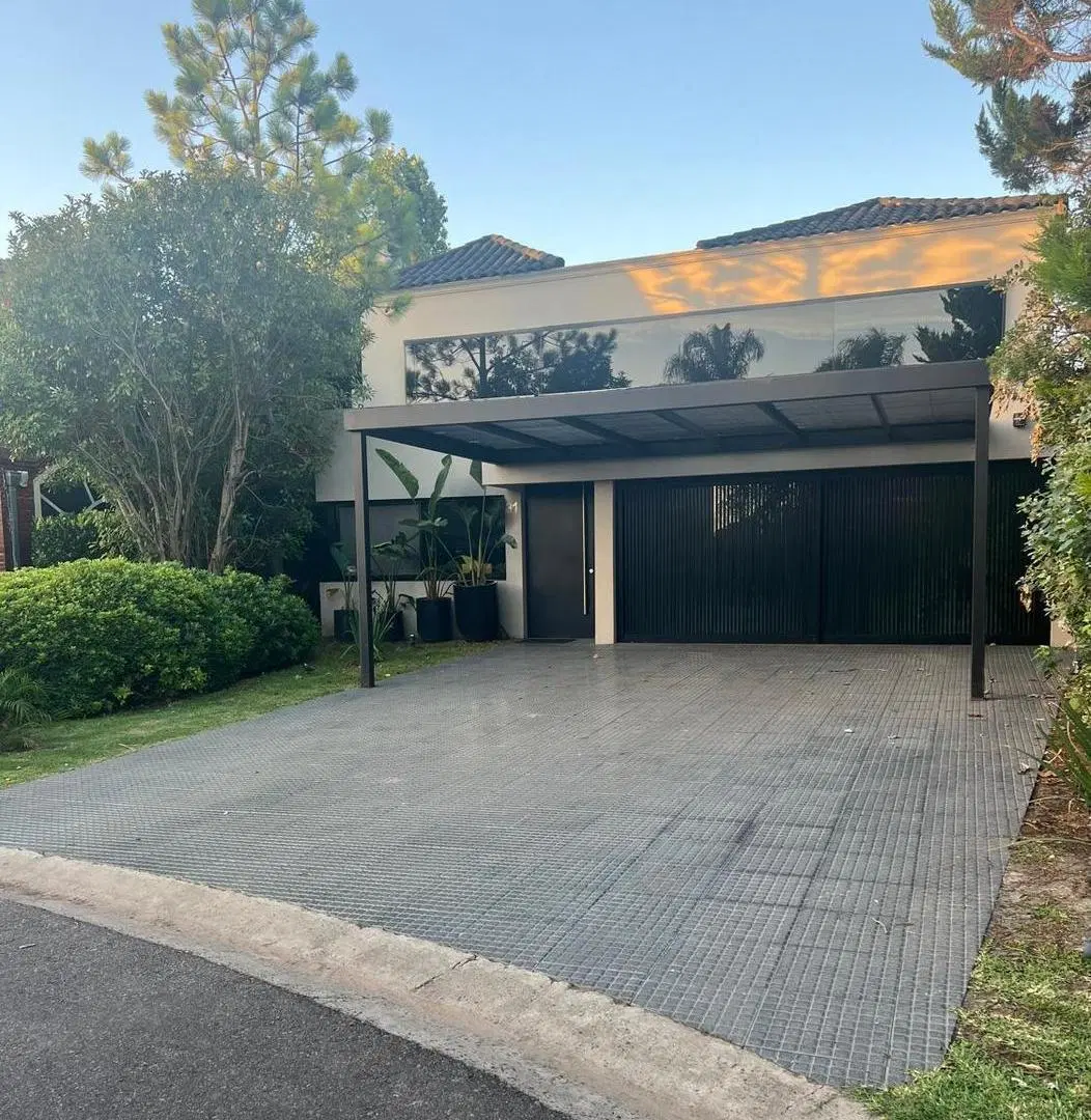 Casa en Venta 7 ambientes - Moderna - Barrio Rincón de la Costa - Oportunidad 4