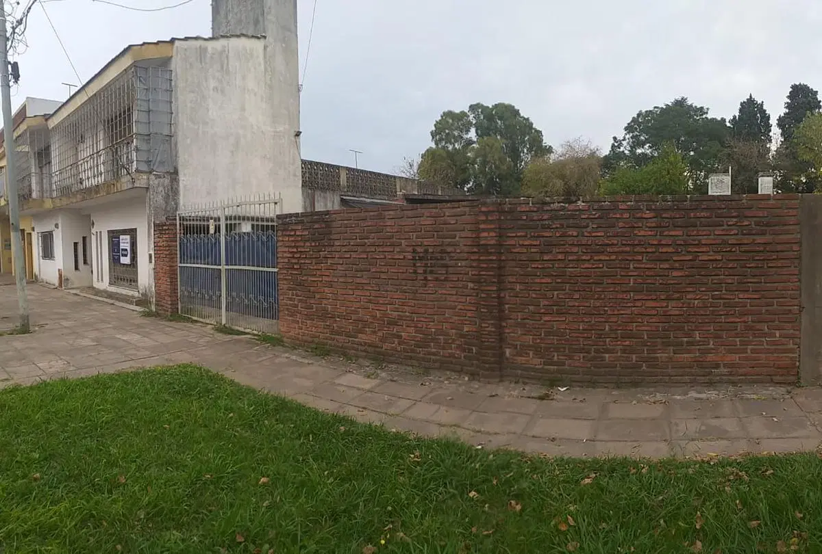 Venta Terreno Escobar ideal inversor !!! Bajo de precio 5