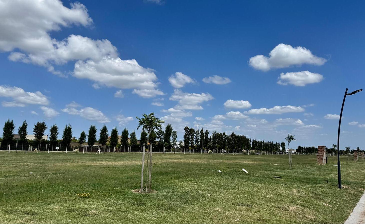 ACEPTA PERMUTA - FINANCIA - Terreno en Bahia Villanueva