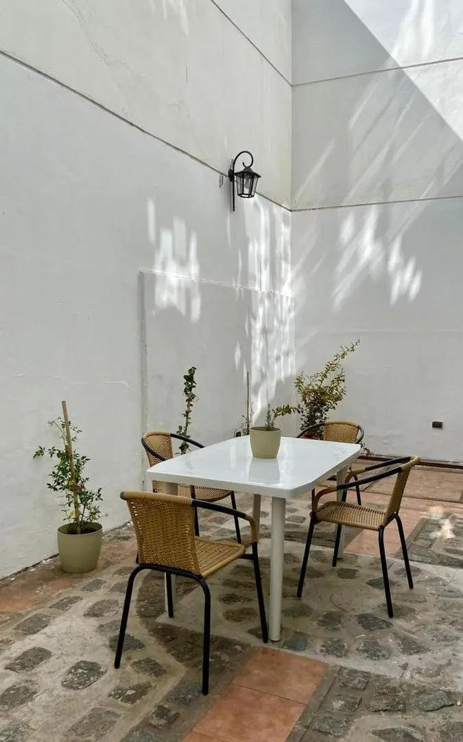alquiler DIARIO ideal grupos  - Casa en San Telmo 2