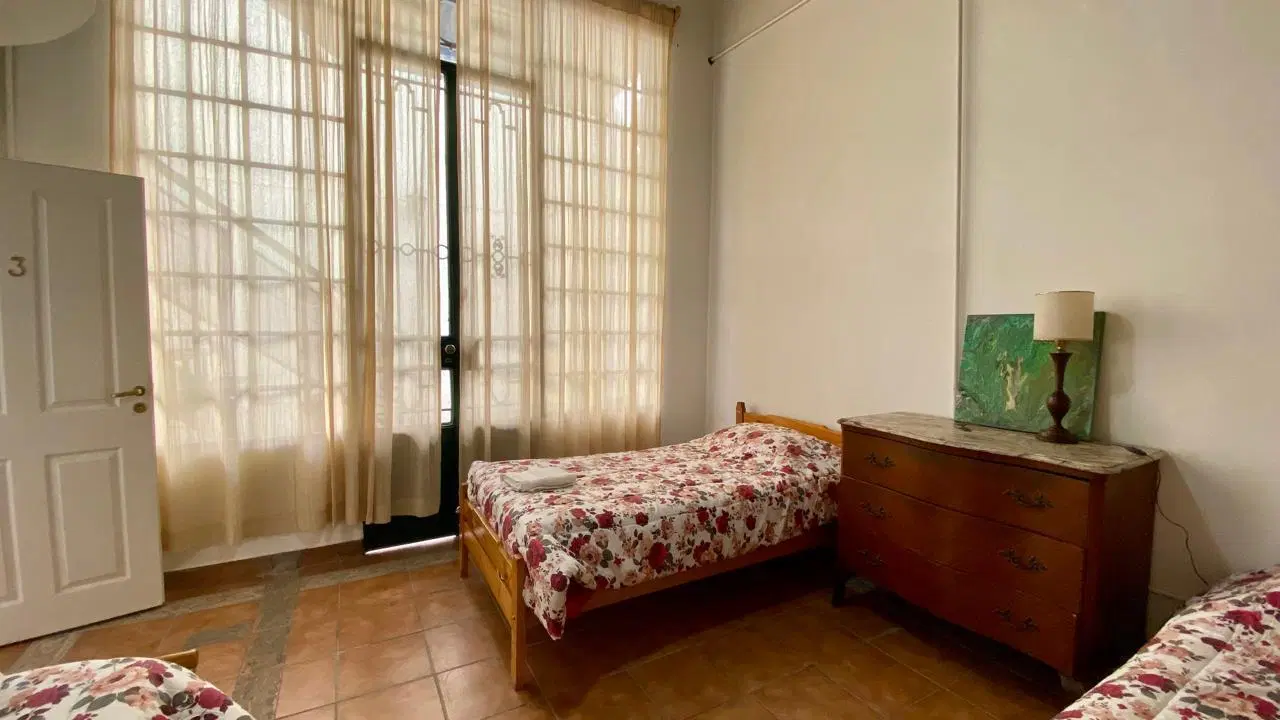 alquiler DIARIO ideal grupos  - Casa en San Telmo 5