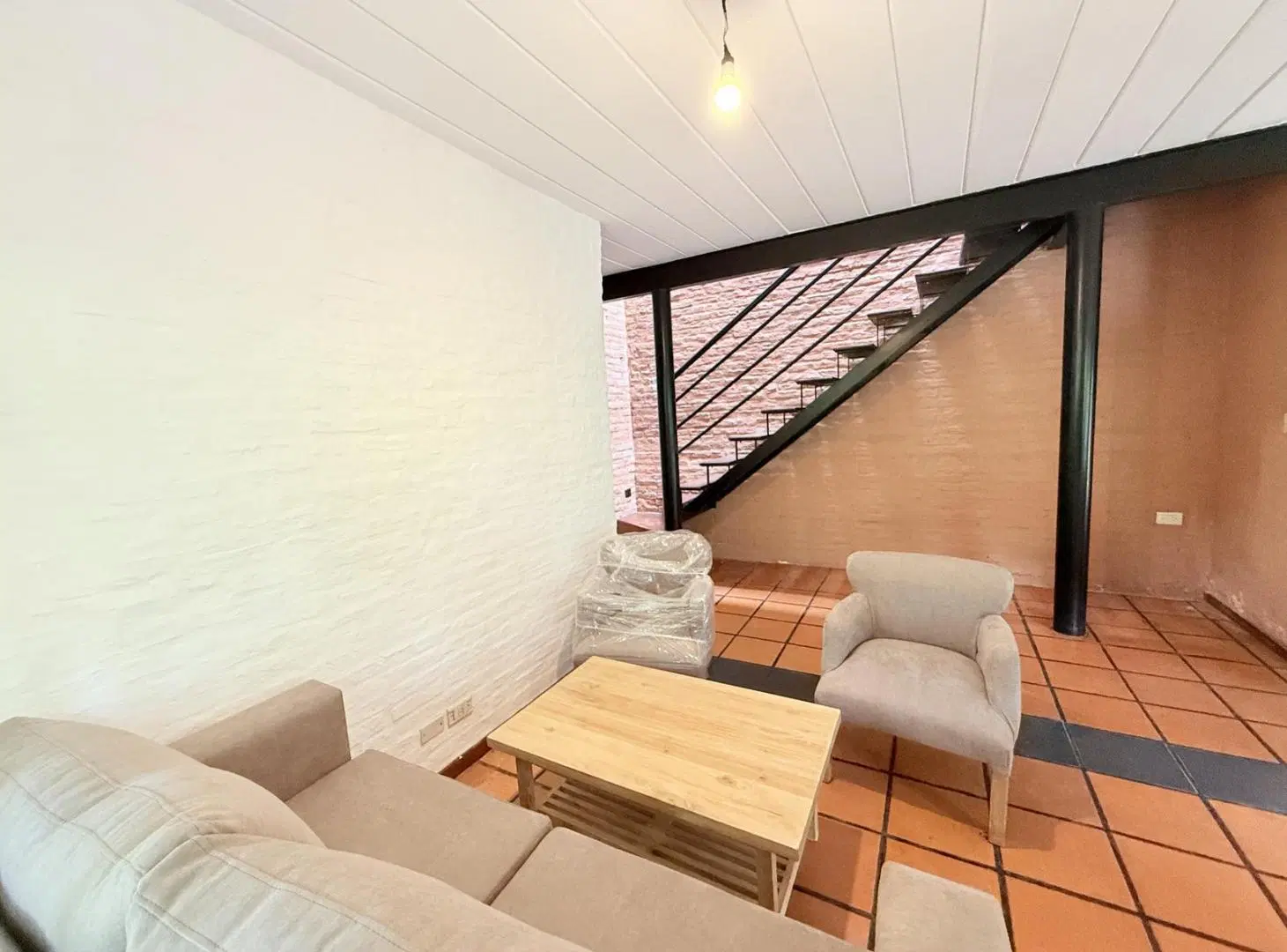 VENTA Casa 4 amb con jardin en Pilar 2