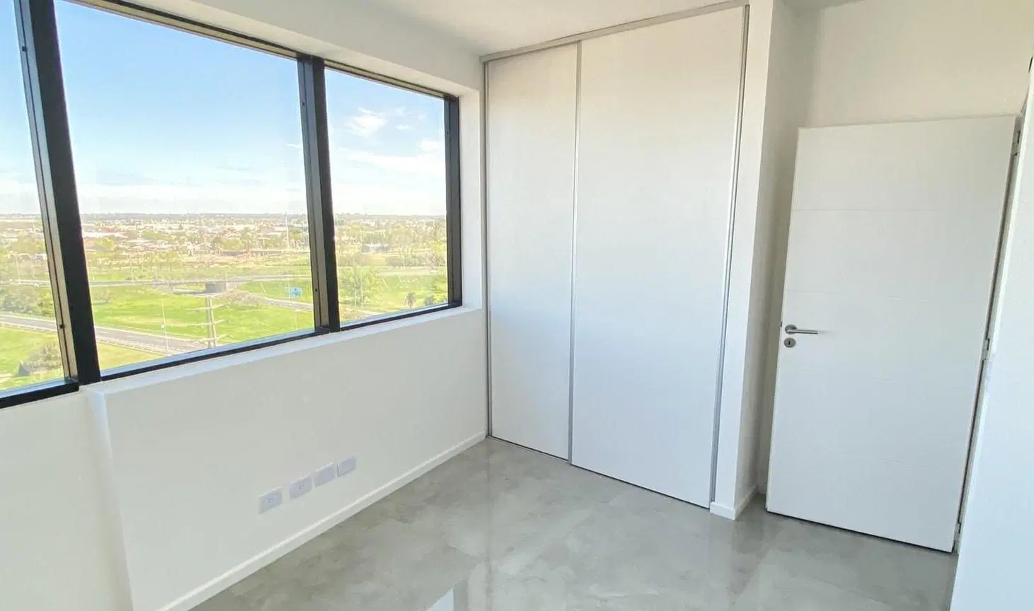 Departamento en venta en Brickell Plaza - Tigre - 2 ambientes Con cochera 5