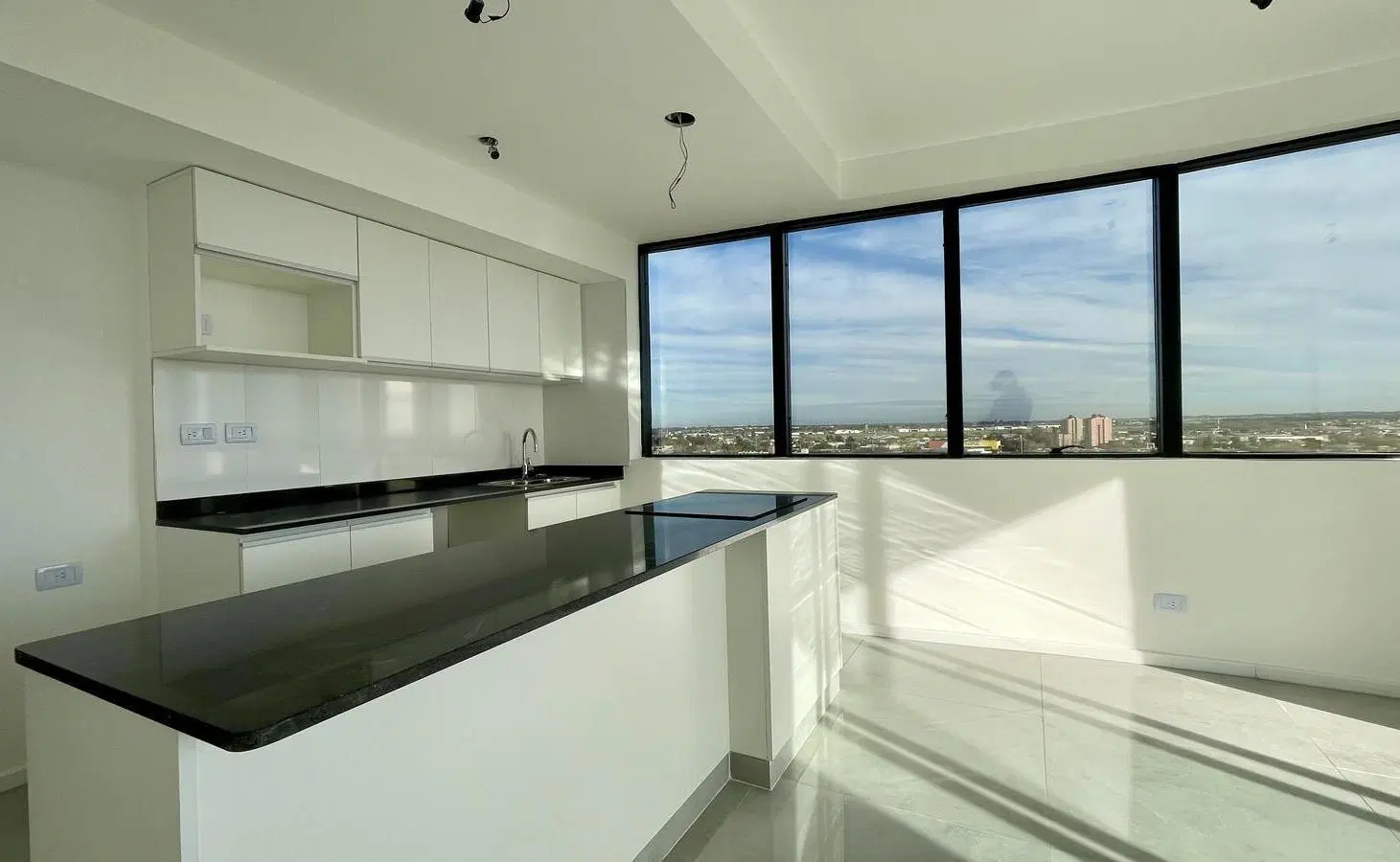 Departamento en venta en Brickell Plaza - Tigre - 2 ambientes Con cochera 4