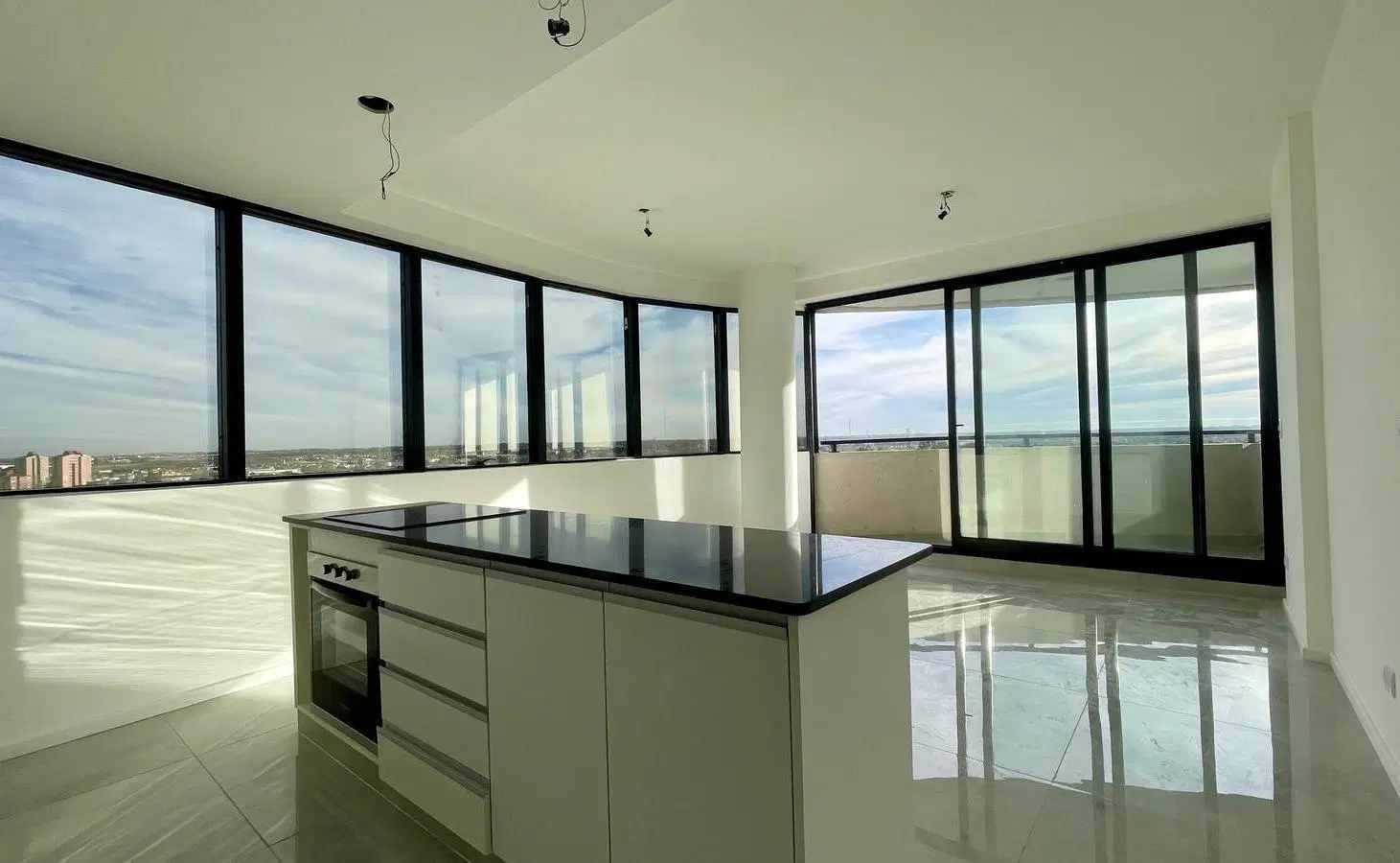 Departamento en venta en Brickell Plaza - Tigre - 2 ambientes Con cochera 3