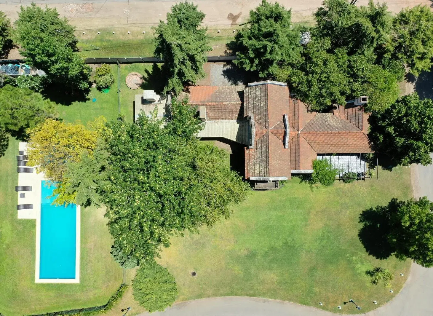 Casa en venta - Barrio Privado Las Margaritas - Pilar 4