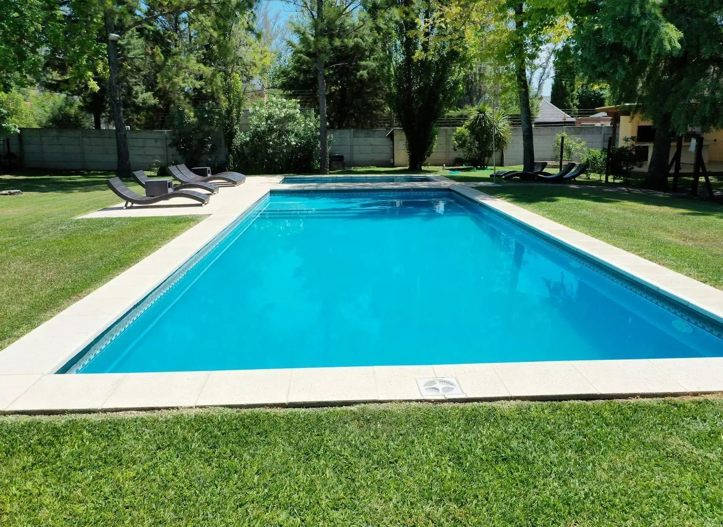 Casa en venta - Barrio Privado Las Margaritas - Pilar 3