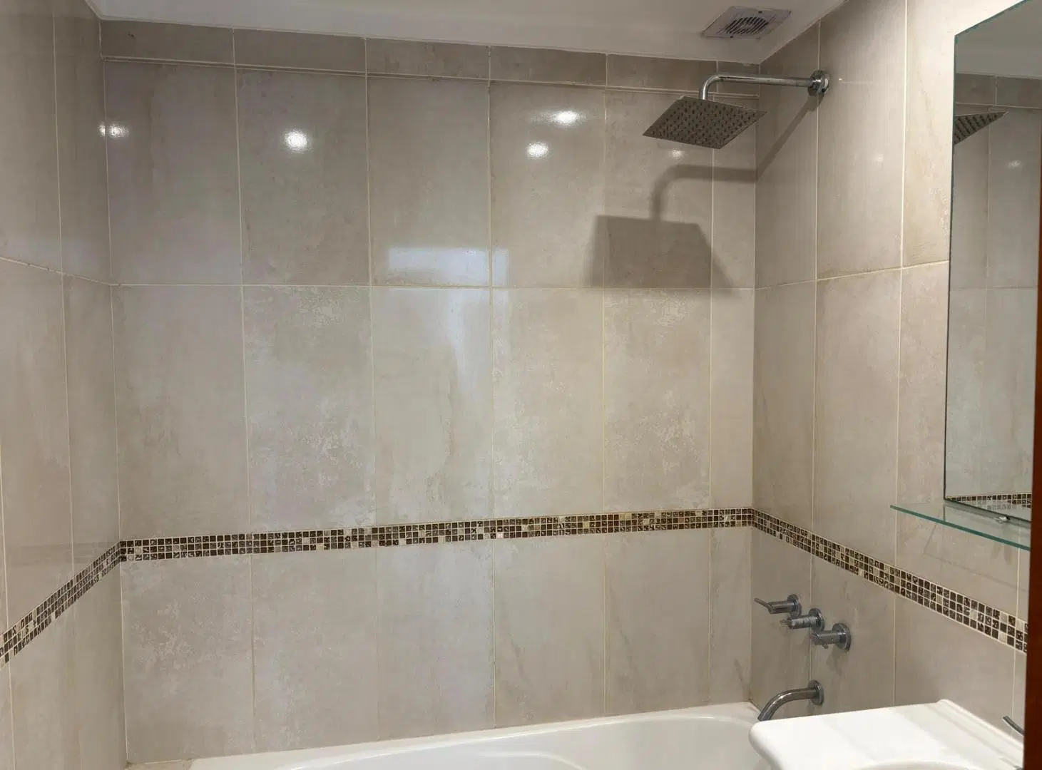 Departamento en venta 2 ambientes con jardin 5
