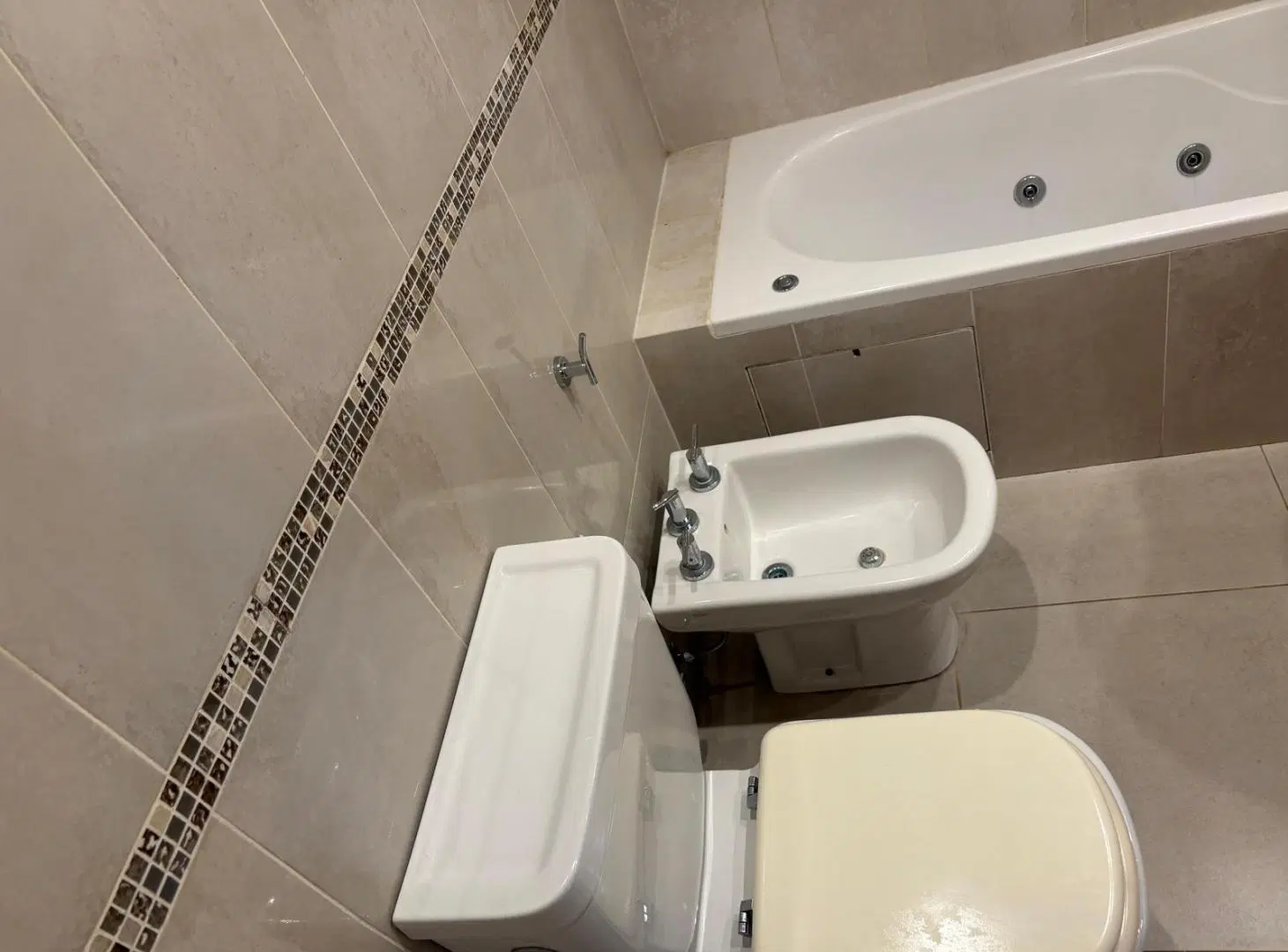 Departamento en venta 2 ambientes con jardin 3