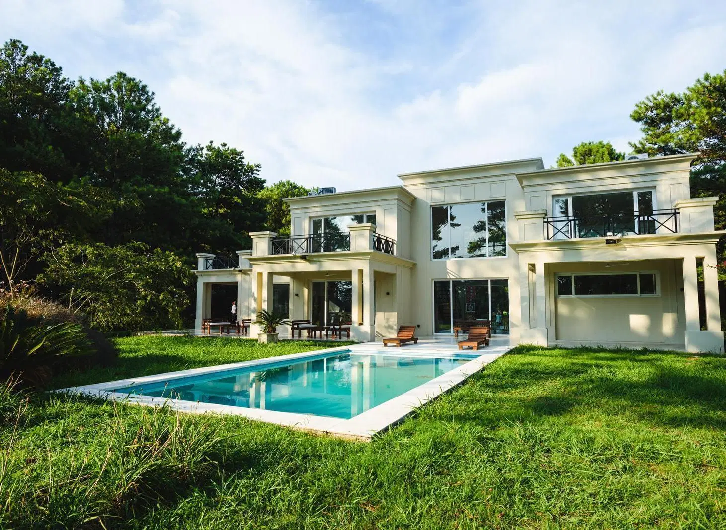 Lote en Venta 100% financiado. Barrio Privado Pinares - Exaltación de la Cruz 3