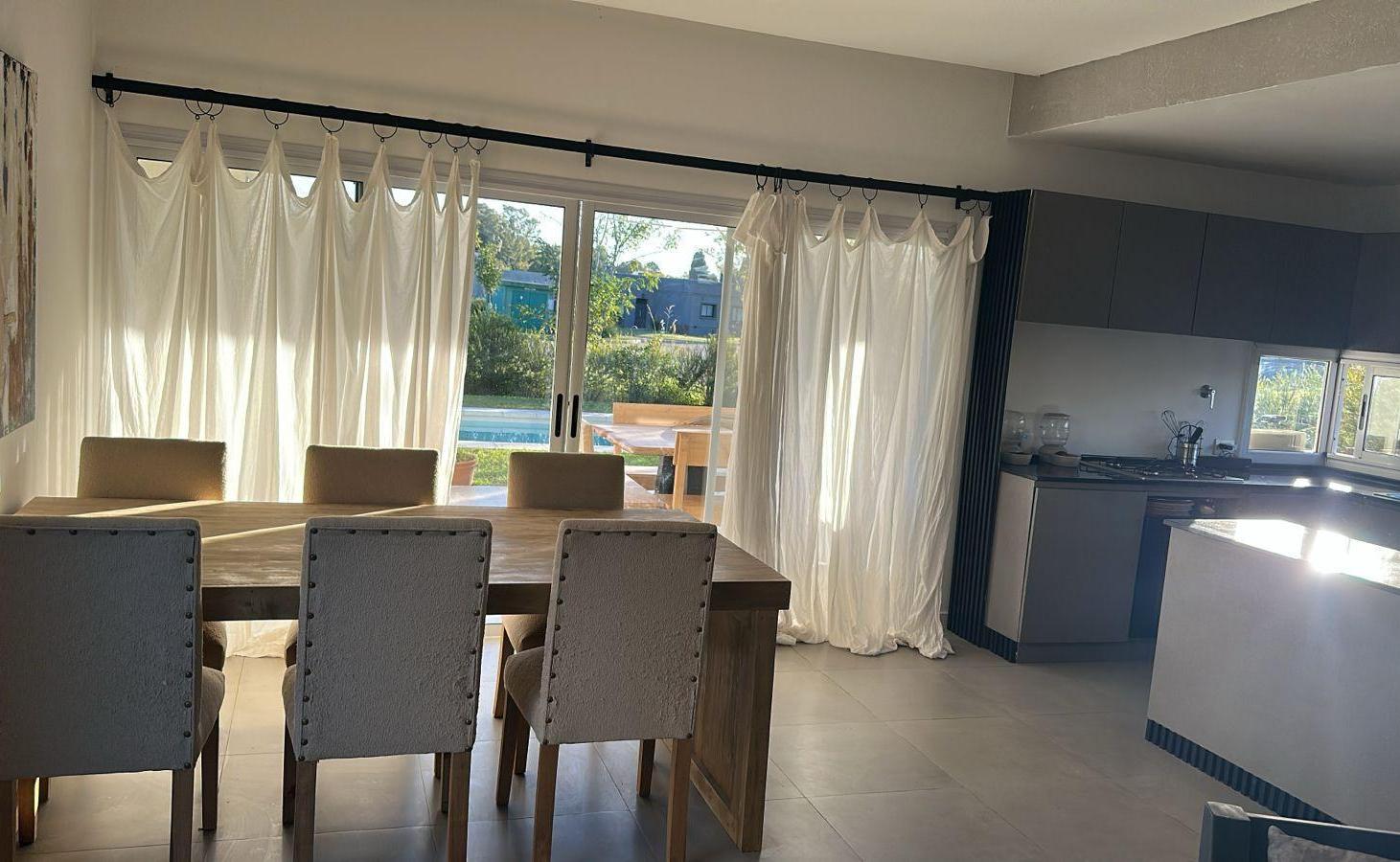 Casa en San Ramiro