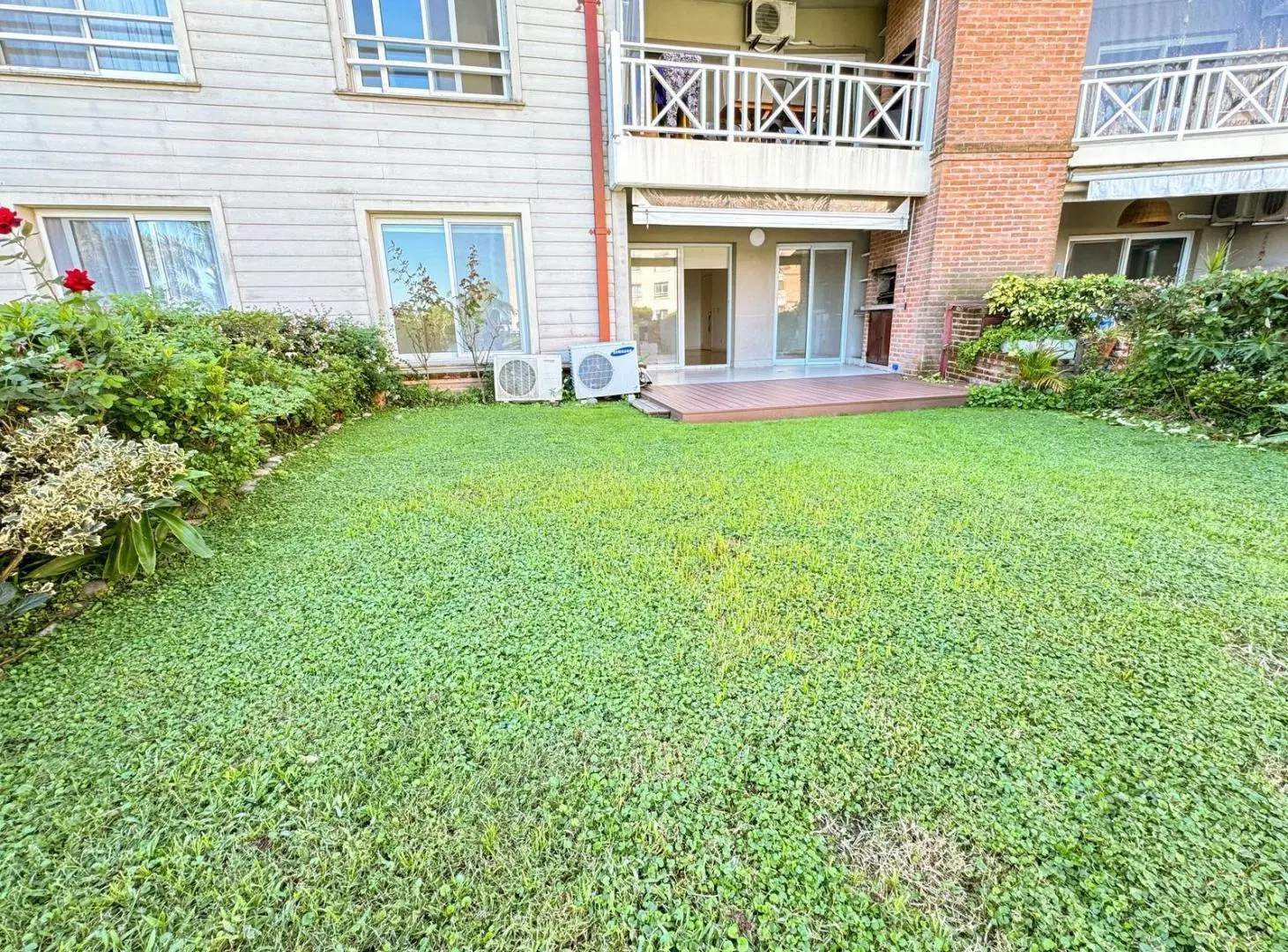 Departamento en  alquiler en Condominios de la Bahía de Portezuelo, Nordelta 3