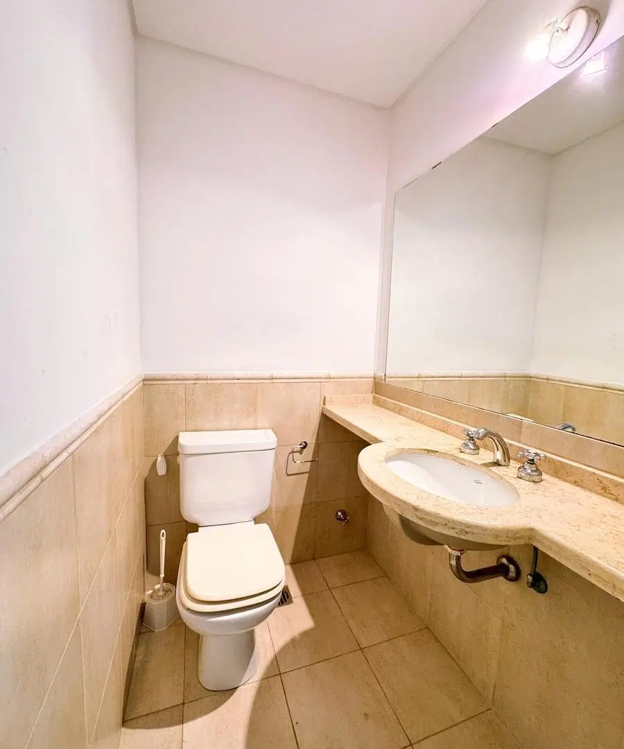 Departamento en  alquiler en Condominios de la Bahía de Portezuelo, Nordelta 4