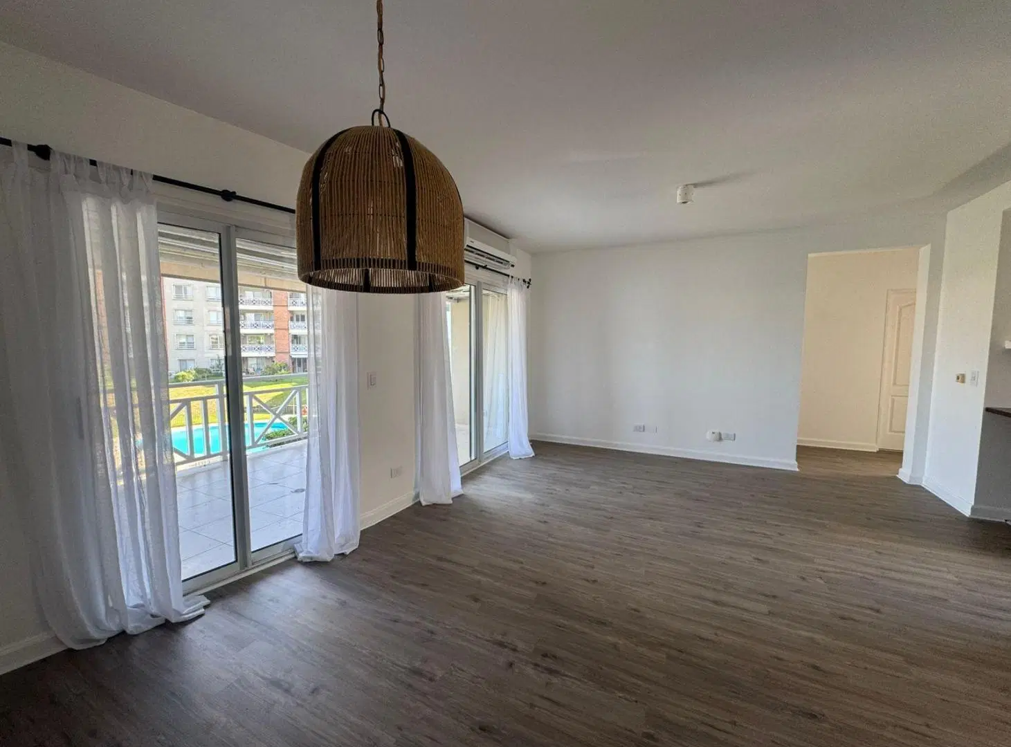Departamento en Condominios de la Bahia 5