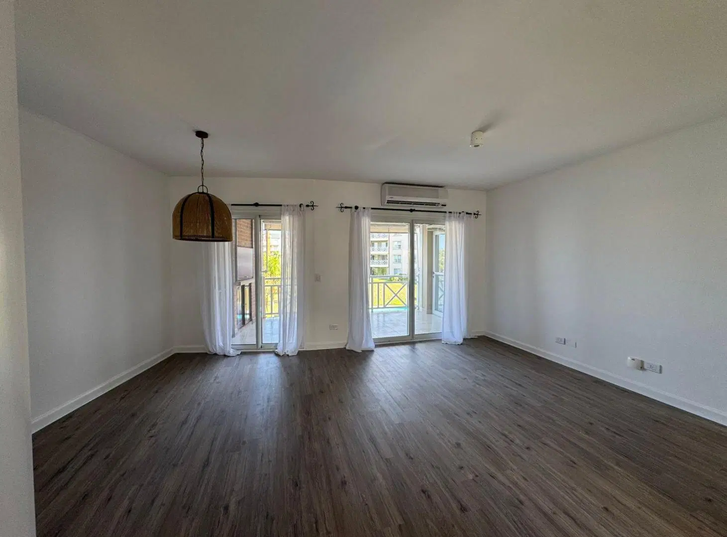 Departamento en Condominios de la Bahia 2