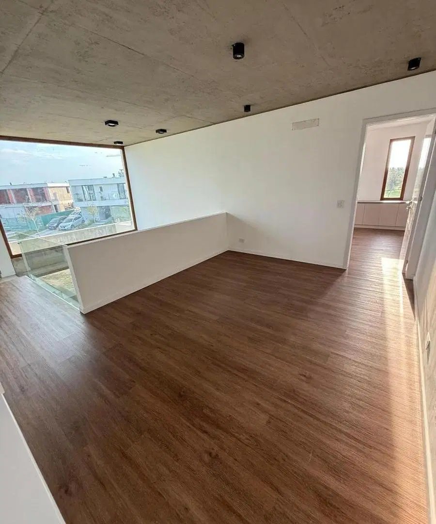 Casa en Carpinchos a estrenar 3