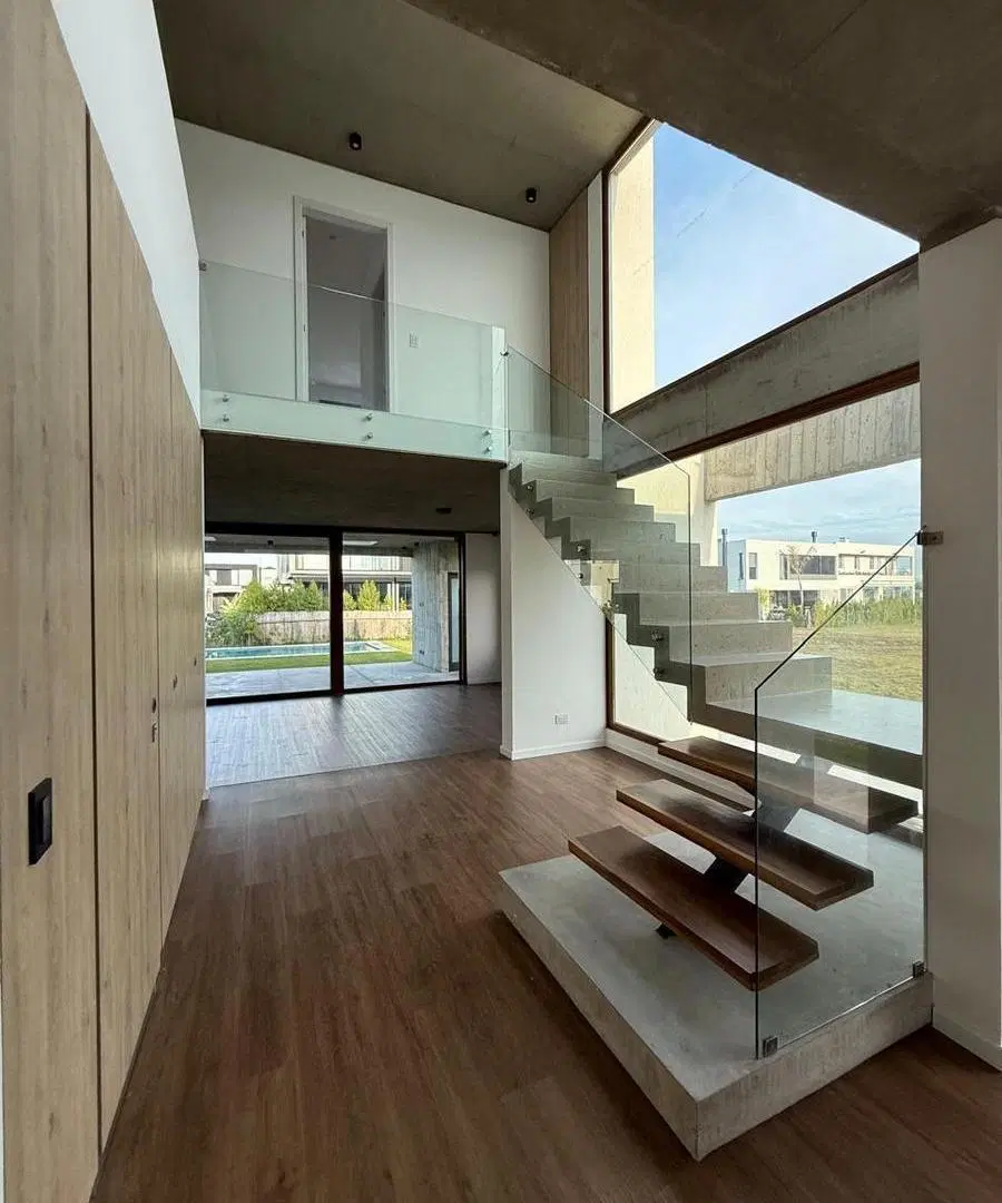 Casa en Carpinchos a estrenar 4