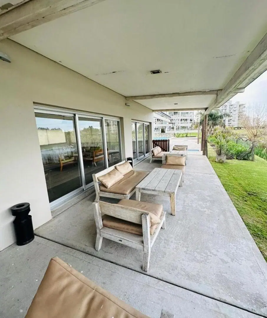 Departamento en  venta 2 ambientes en Marinas del Portezuelo 4