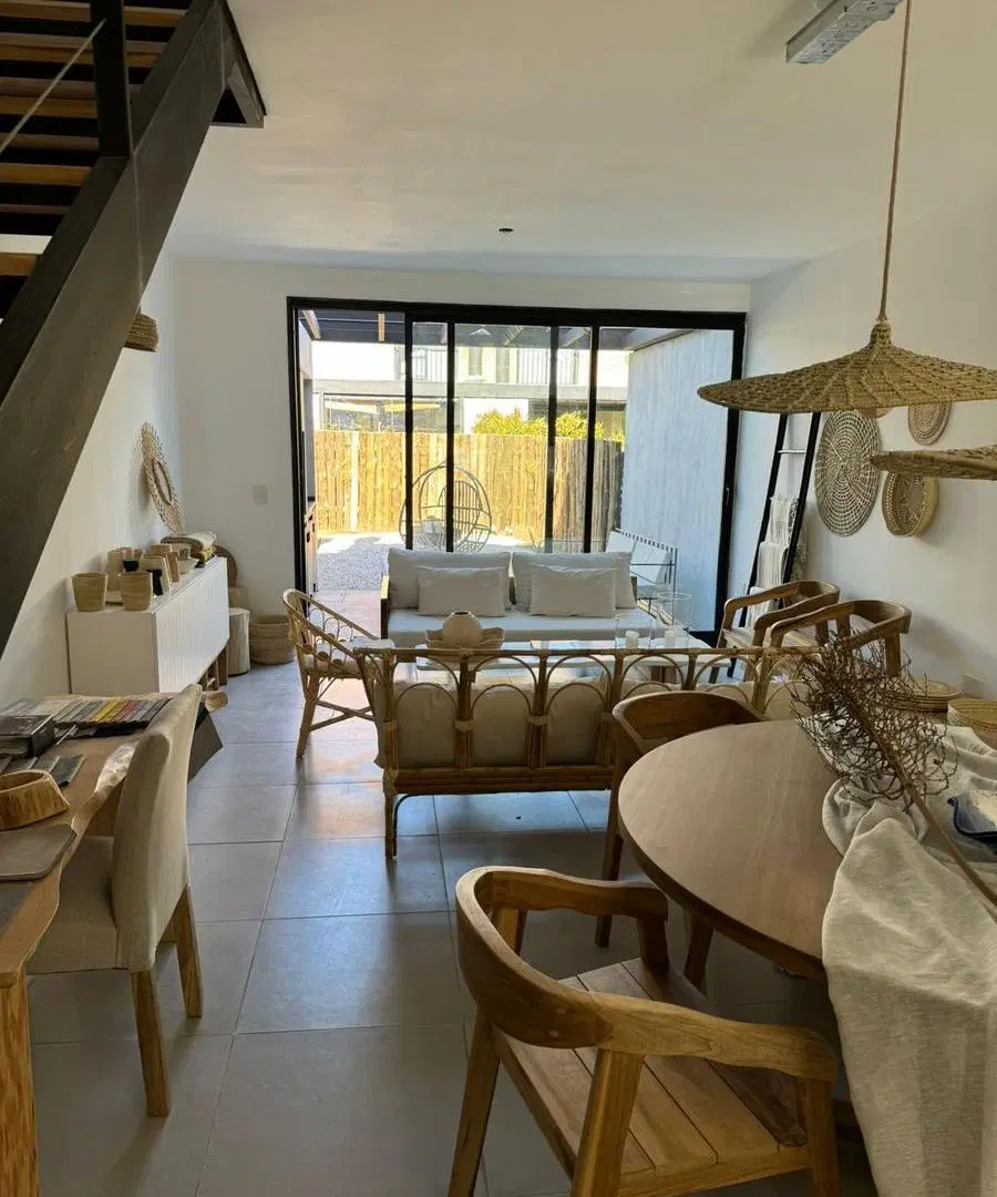 Departamento en Venta - 4 AMB - Santa Ana Joven 5