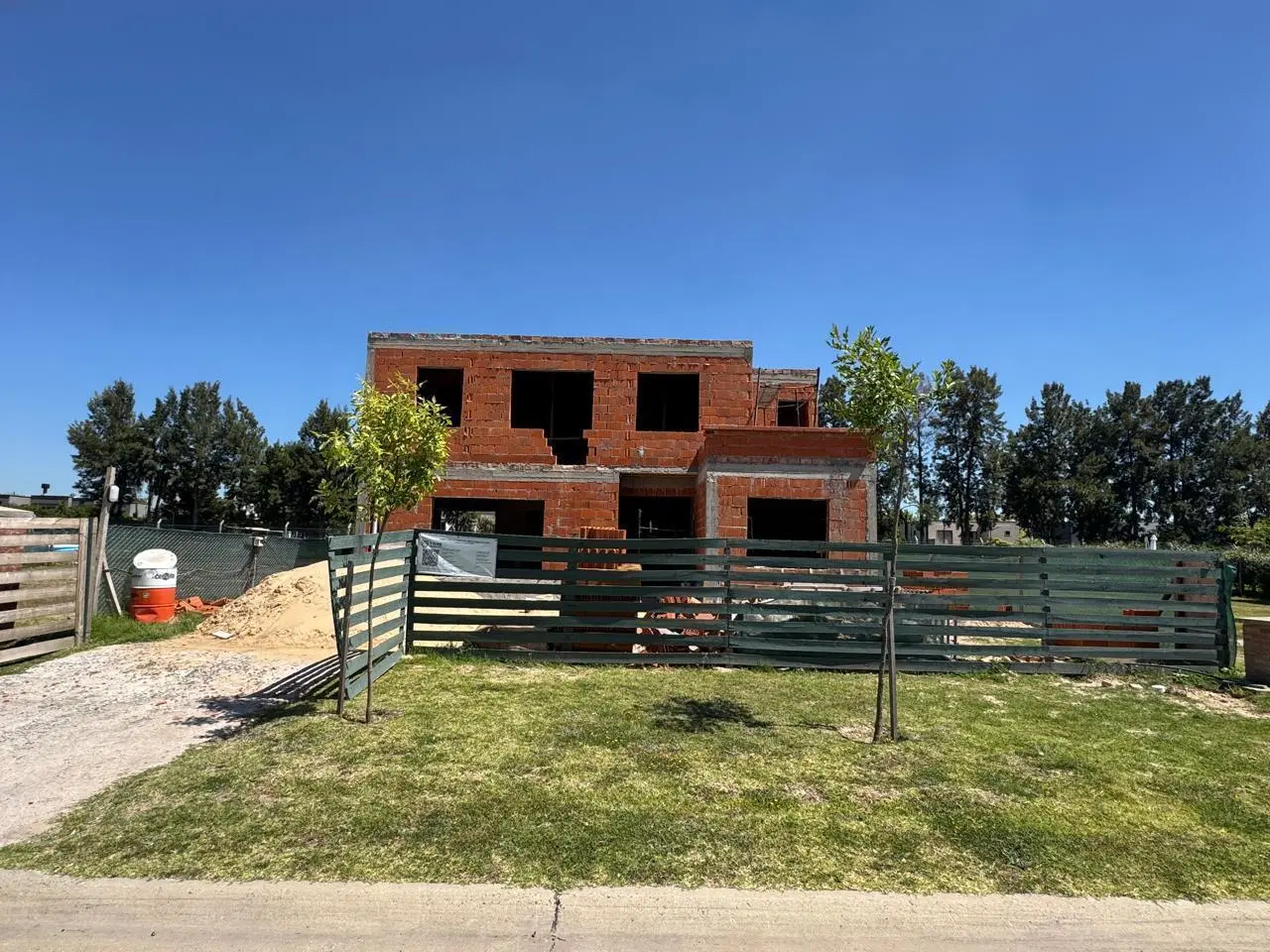 CASA EN VENTA EN SANTA ANA - Entrega Marzo/Abril 2025 5