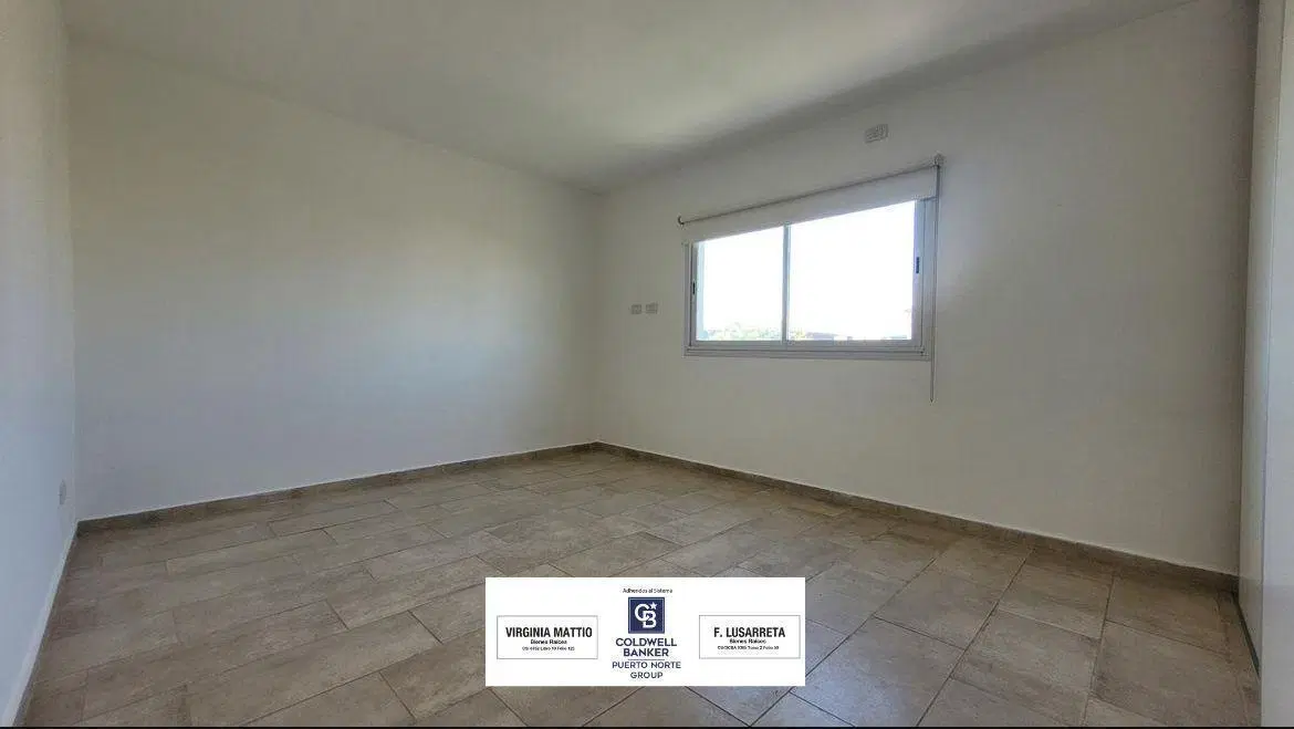Casa en Alquiler y/o Venta en Barrio Vistas - Puertos 1