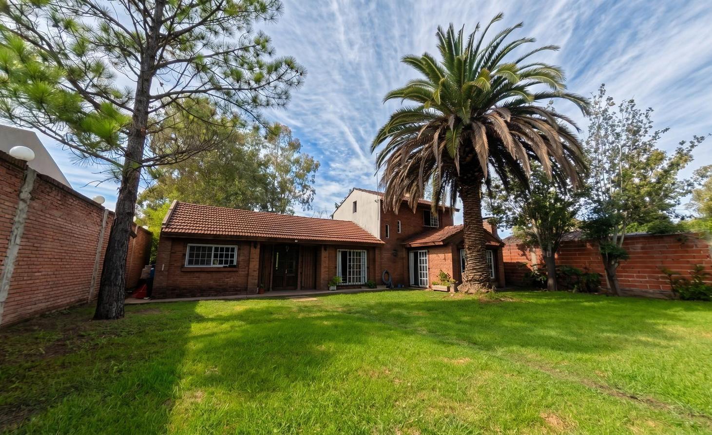 Casa en Venta en Benavidez con Excelente Ubicacion