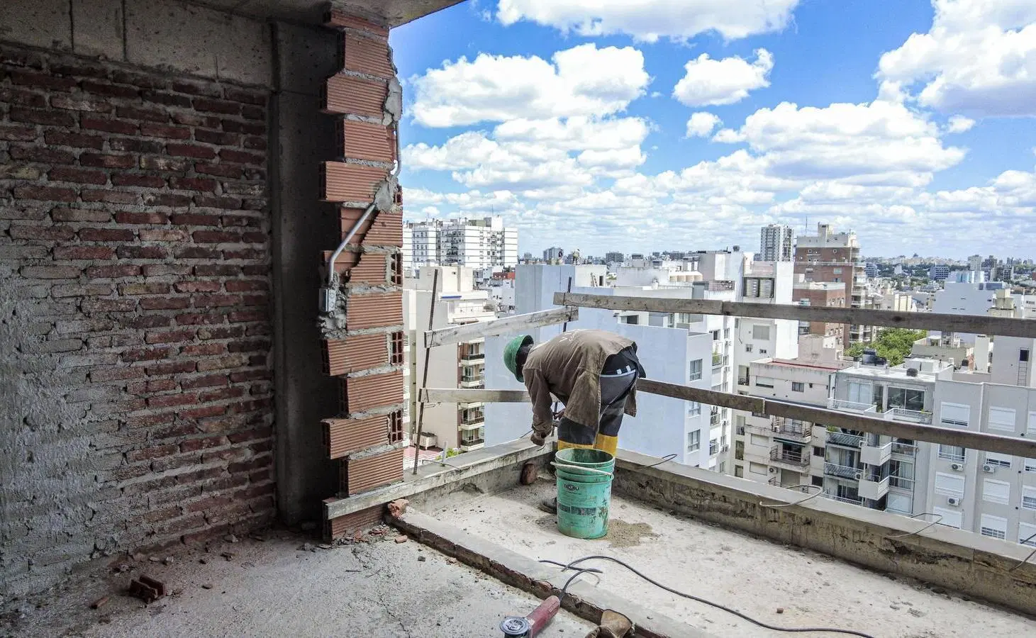Monoambiente Apto profesional a estrenar 2