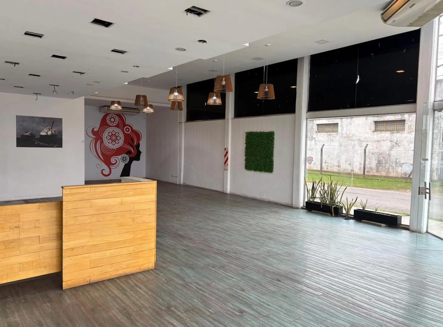 Local comercial en alquiler 4