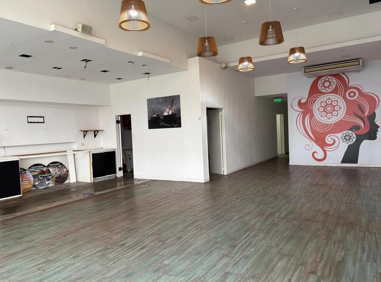 Local comercial en alquiler 3