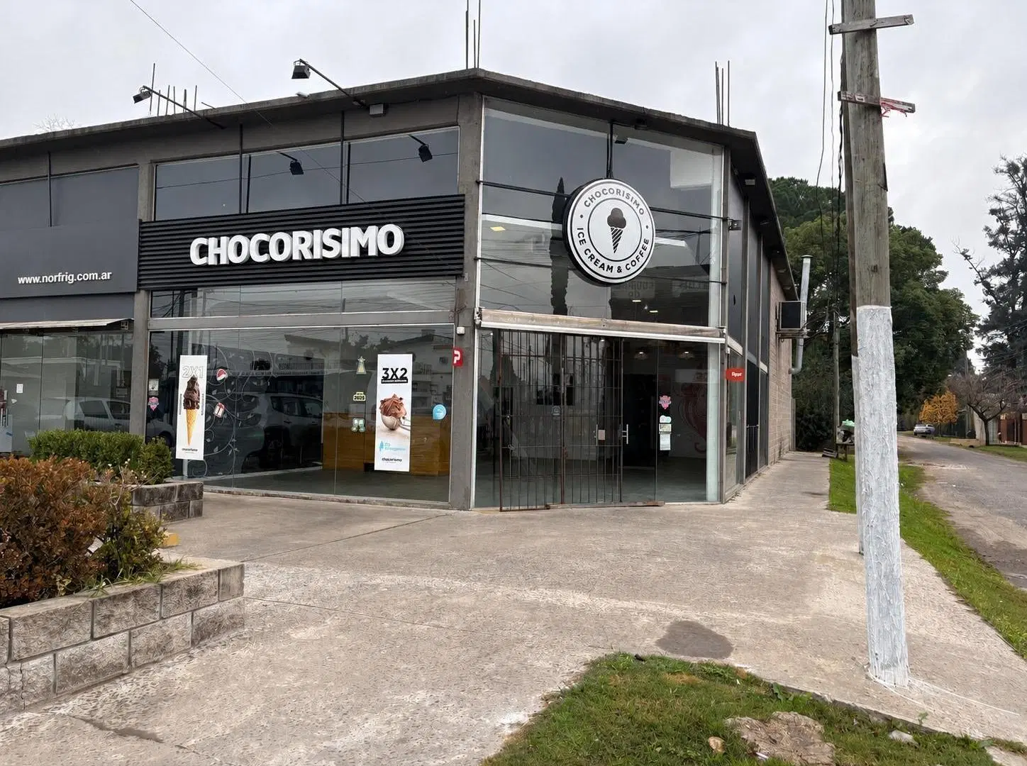 Local comercial en alquiler 5