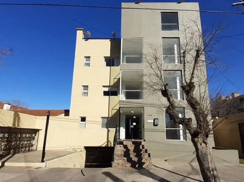 APTO CREDITO! Departamento 2 AMB en Venta - Pilar 3