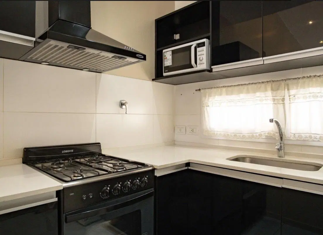 Departamento en Saavedra 2