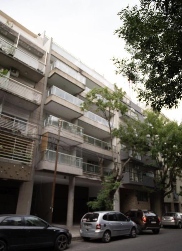 Departamento en Saavedra