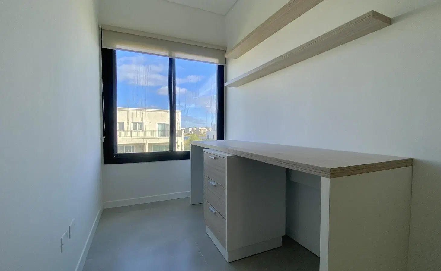 Casa A Estrenar en Riberas - Parquizada - Con Piscina -6 Ambientes 5