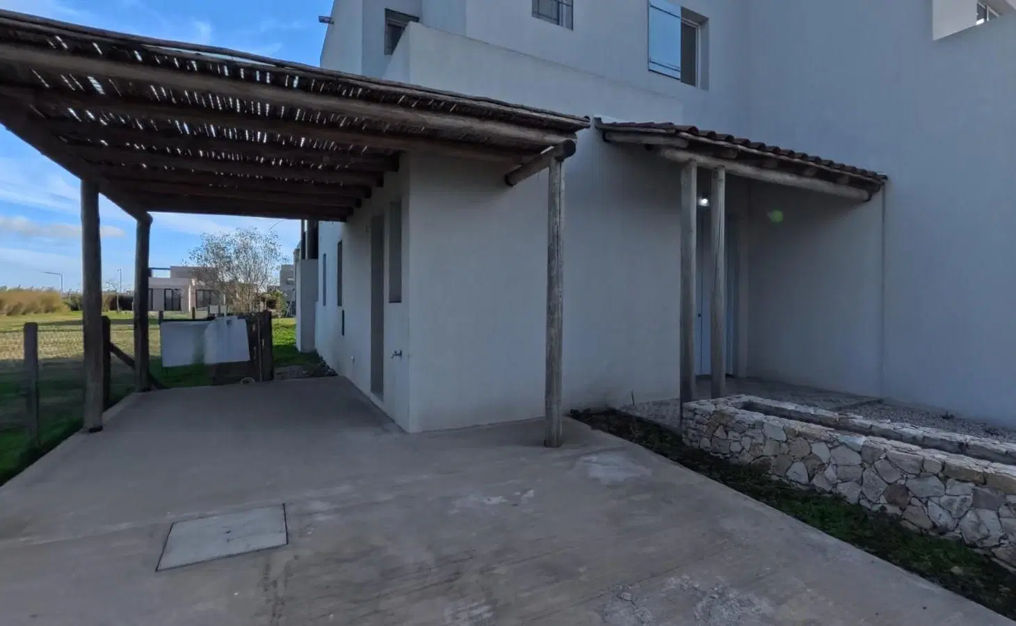 Casa en Venta a estrenar en Araucarias Puertos del Lago 4