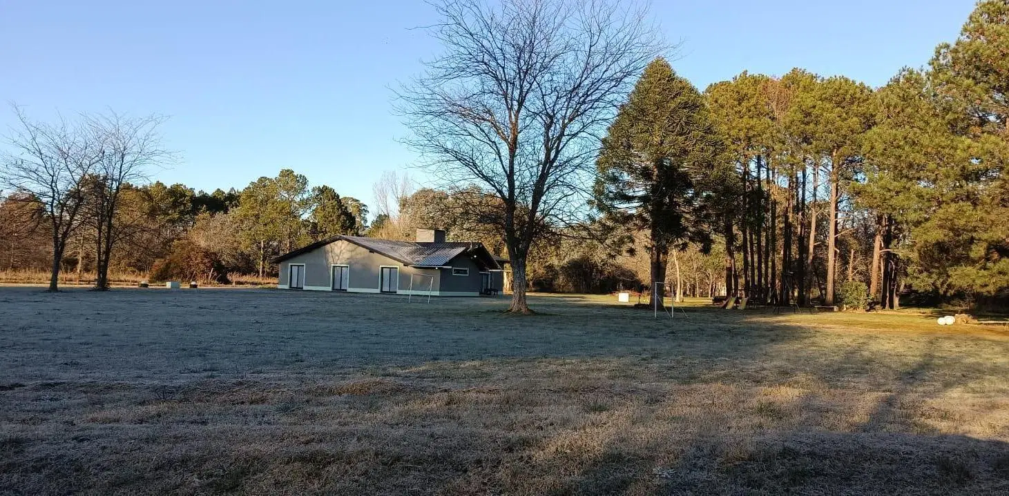 Casa en Venta en Club de Campo Amarylis - Exaltación de la Cruz 3