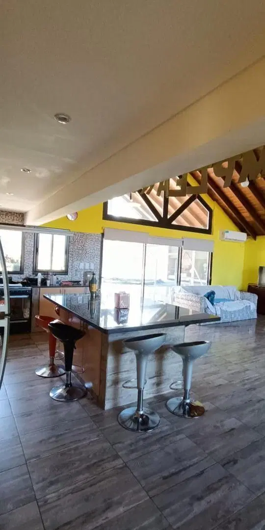 Casa en Venta en Club de Campo Amarylis - Exaltación de la Cruz 4