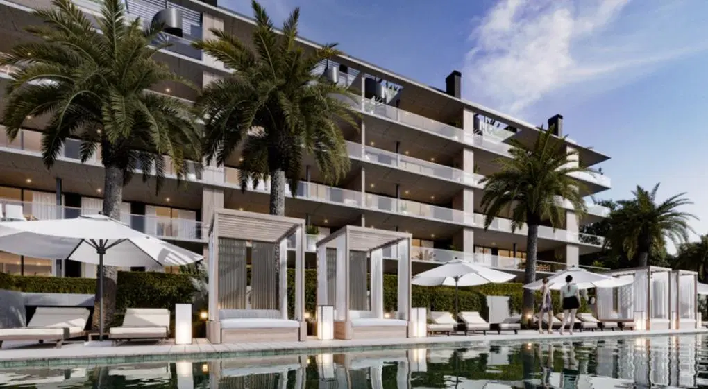 Departamento en Venta TIGRE VISTA - ALBANUEVA 2