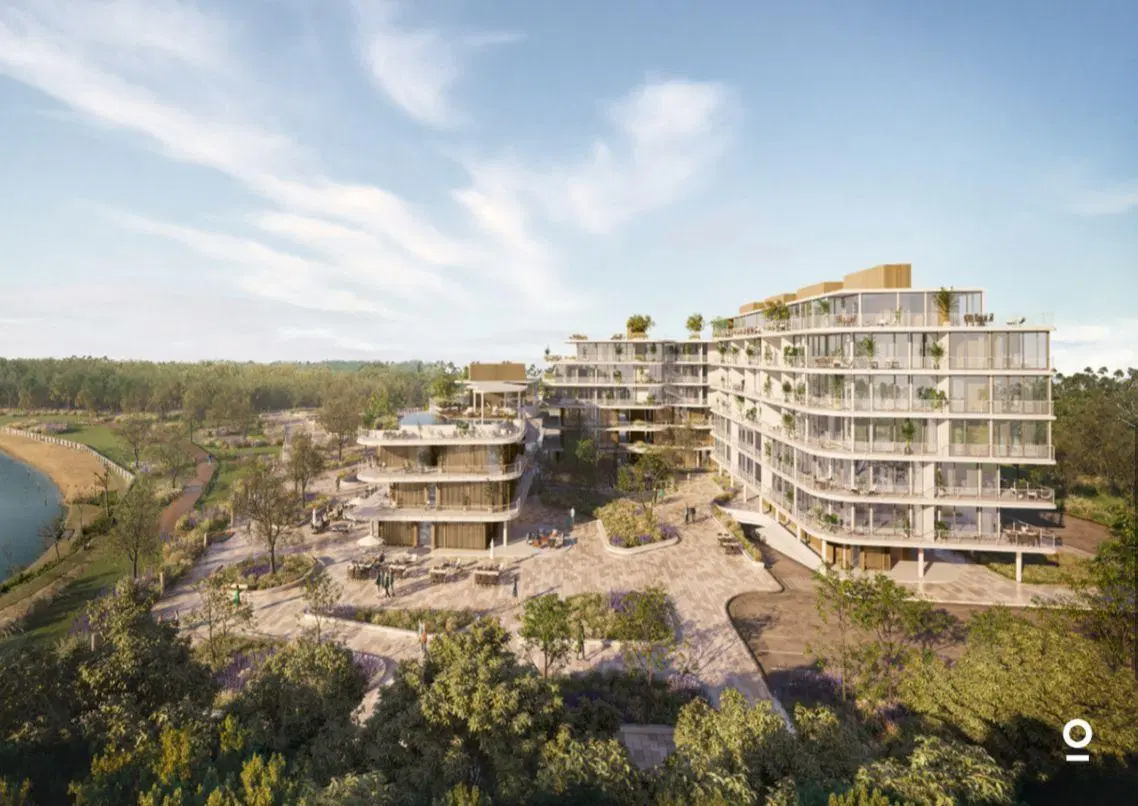 Local en Venta - AORA - Puertos del Lago 2