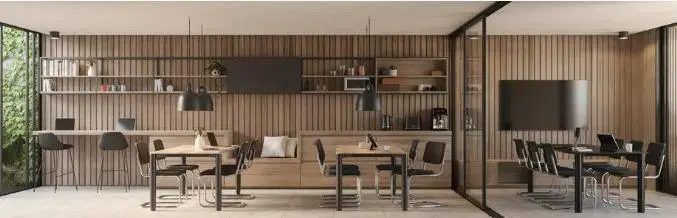 Departamento en Palermo Hollywood 3