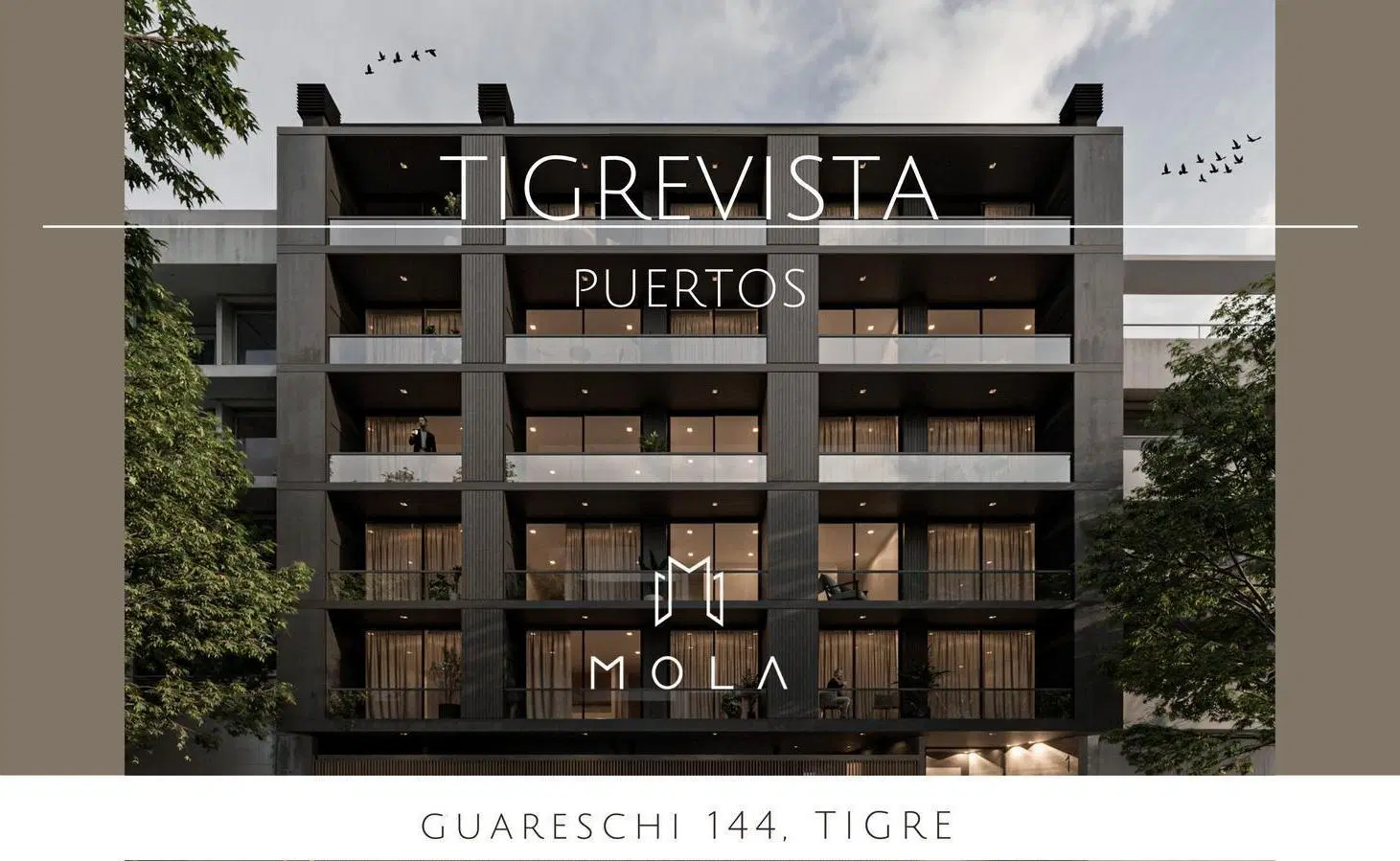 Departamento en Venta 5