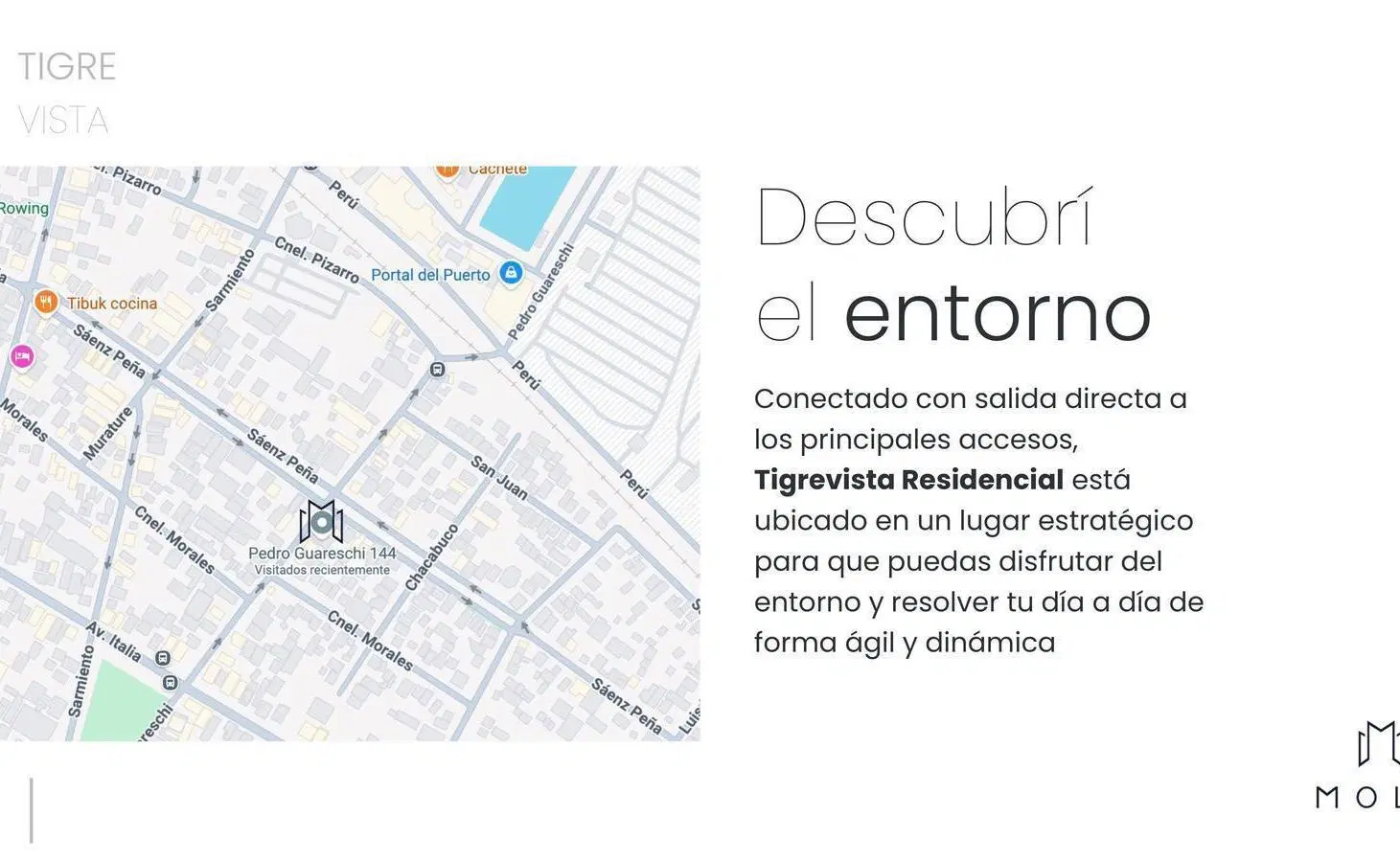 Departamento en Venta 2