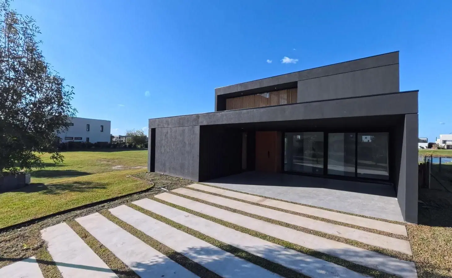 Casa en Venta en Barrio Costas, Puertos, Escobar. 3