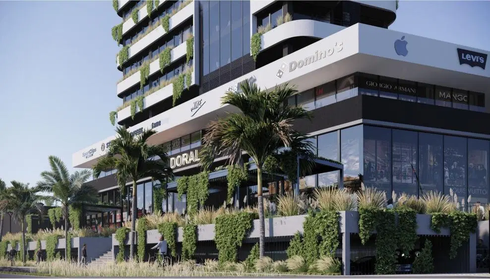 Local en DORAL C.C - Planta Baja 3